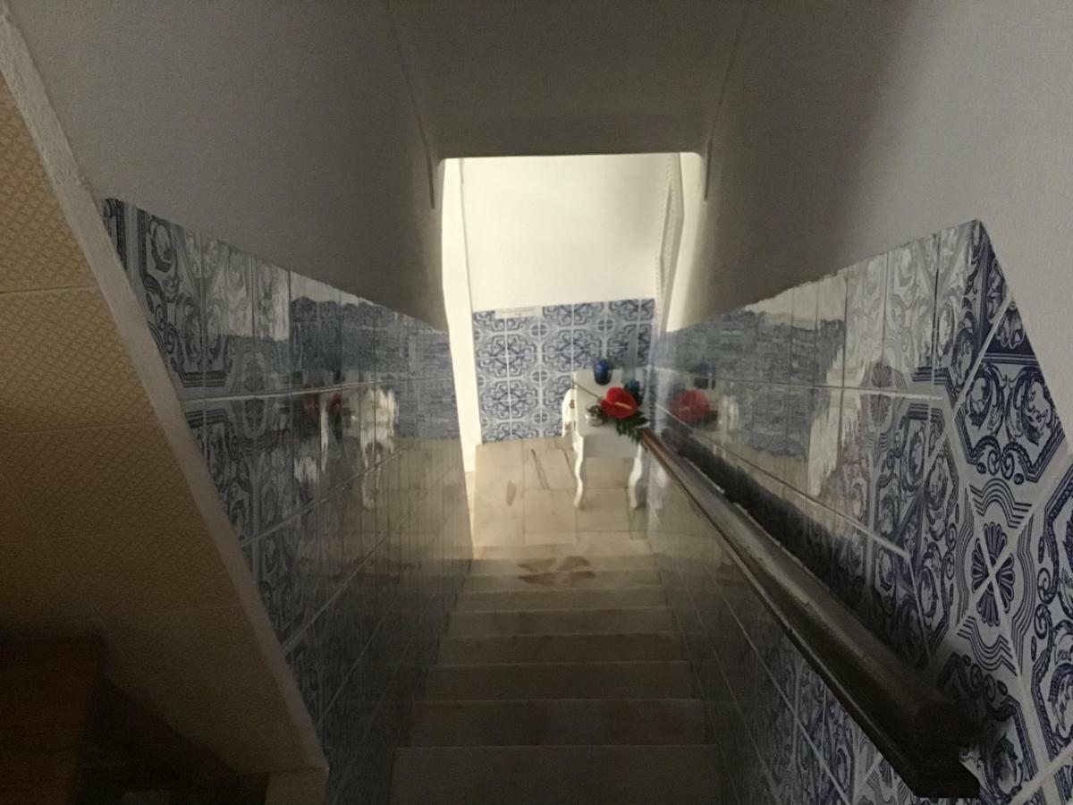 카스텔로데비데 Casa Cardinho - A Sua Casa No Alentejo 아파트 외부 사진