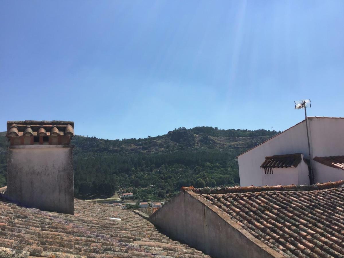 카스텔로데비데 Casa Cardinho - A Sua Casa No Alentejo 아파트 외부 사진