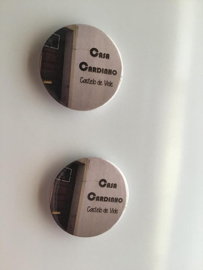 카스텔로데비데 Casa Cardinho - A Sua Casa No Alentejo 아파트 외부 사진